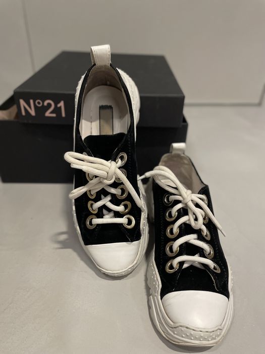 Маратонки N21 billy