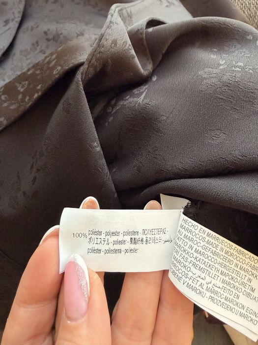 Дамска риза Zara M размер
