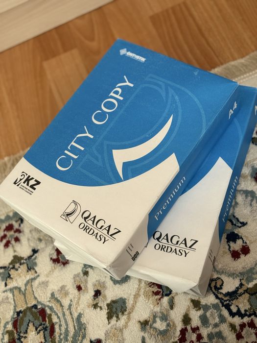 A4 бумага премиум качества