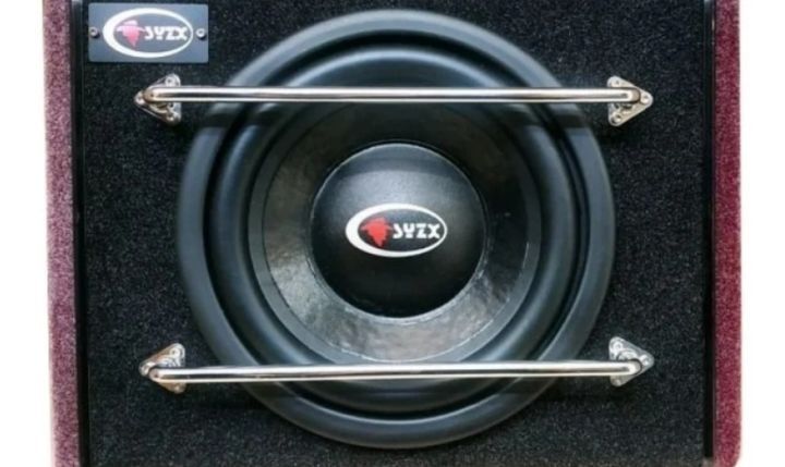 Сабвуфер SYZX V-10  сатылады