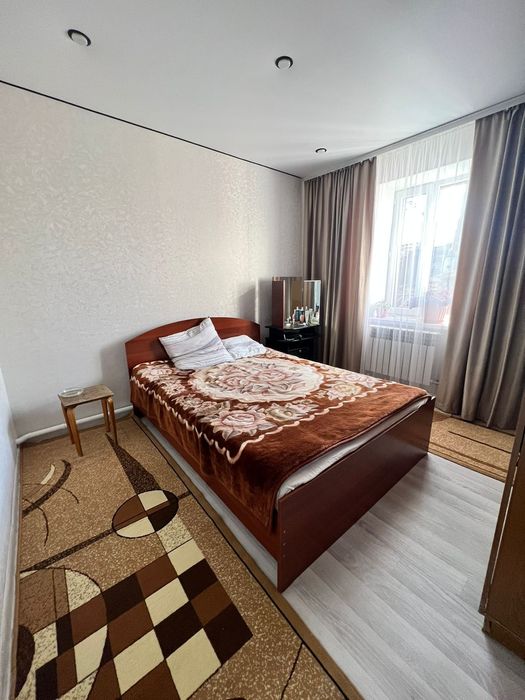 Дом в Текели ждёт хозяина