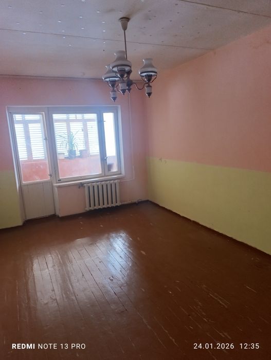 Сдается квартира квартал когструкторов