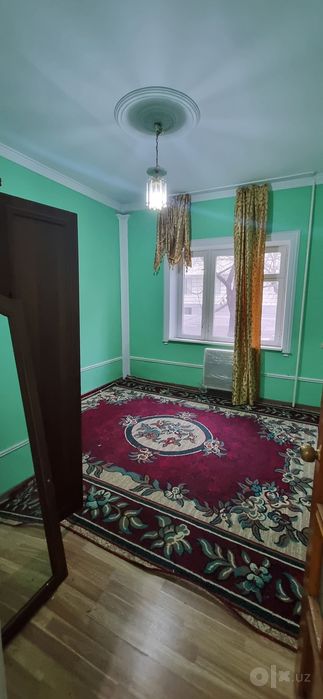 Сдаётся 2х комнатная на Бульваре,Самарканд