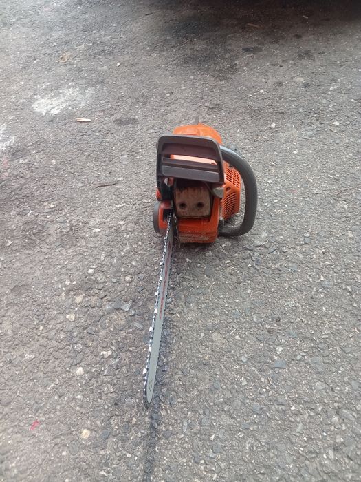 Vînd Husqvarna 440xtorq