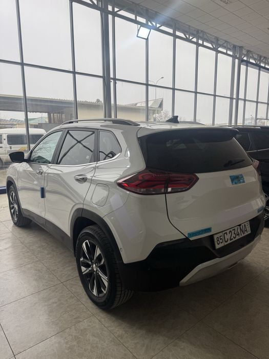 Tracker 2024 Primer plus Tez va Arzon sotiladi