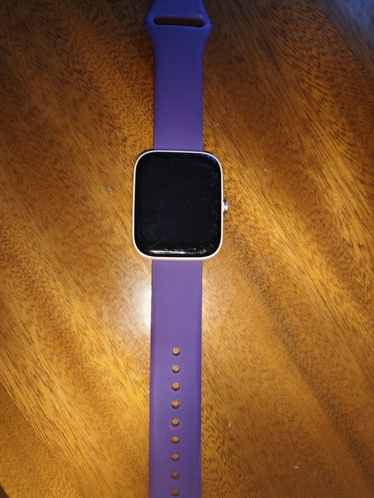 Смарт часы Amazfit Bip 3