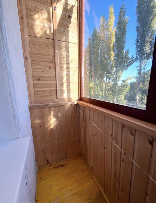 Продам 1 комнатную квартиру