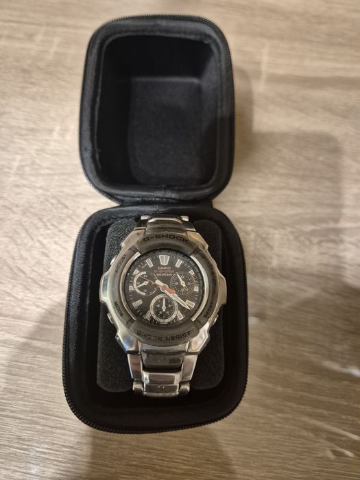 Ceasuri Casio G shock.