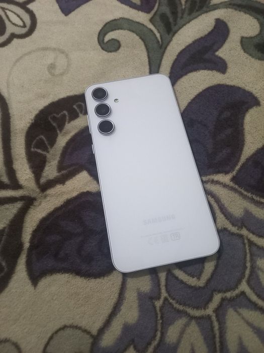 Самсунг А 55 телефоны