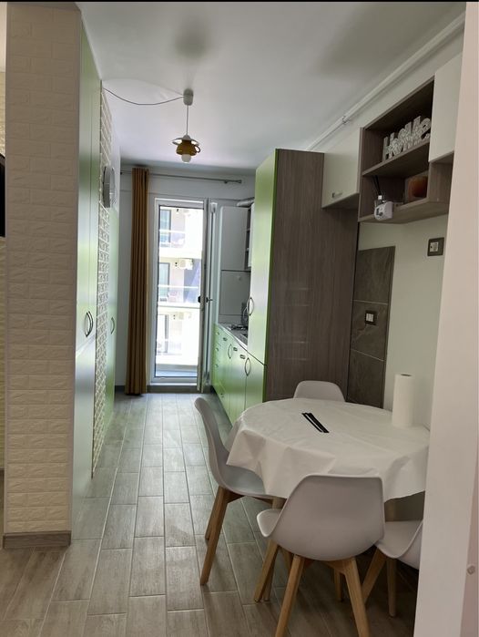 Alezzi Resort Mamaia Nord, Inchiriere regim hotelier, cazare la mare