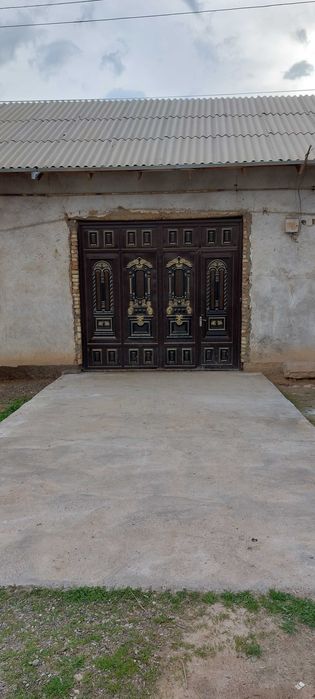 5 хонали уй жой сотиш