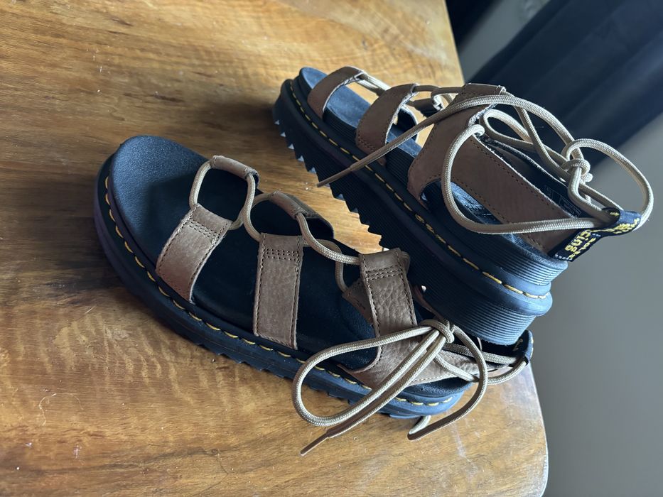 Dr.Martens сандали