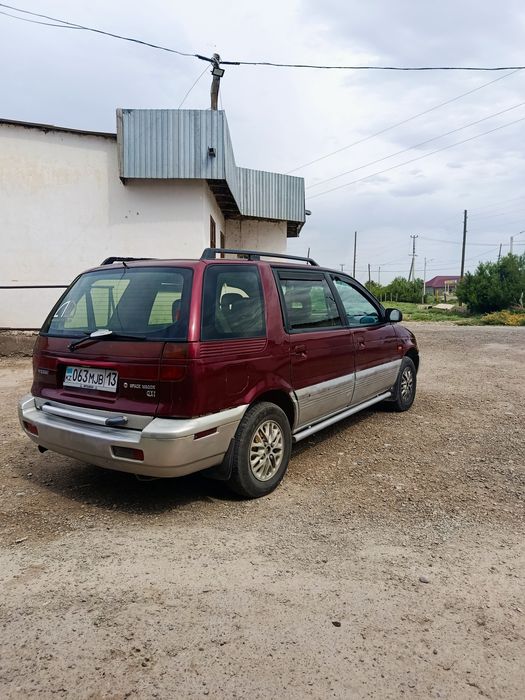 Көлік  сатылады!