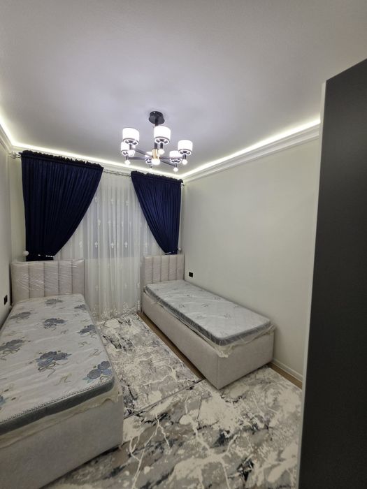 4-хонали кв Фархадский кучаси Султан сарой ресторан.  Элон 4029