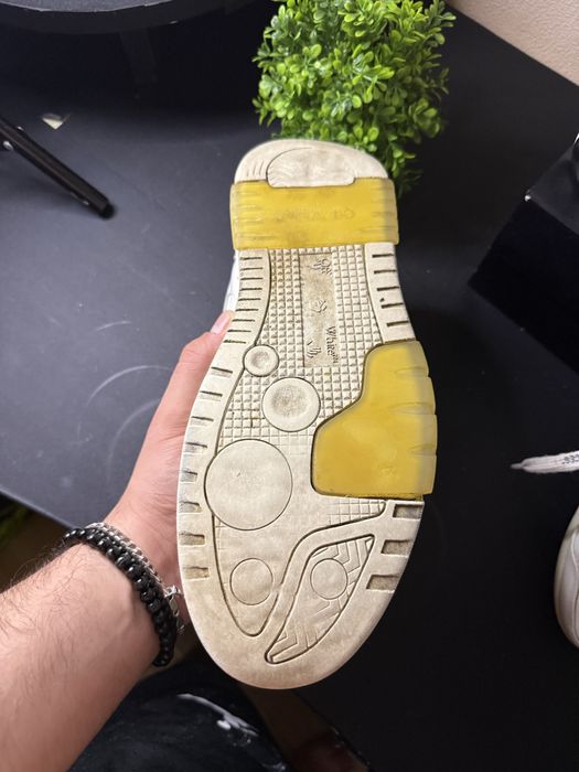 Off White Out Off Office Marimea 44