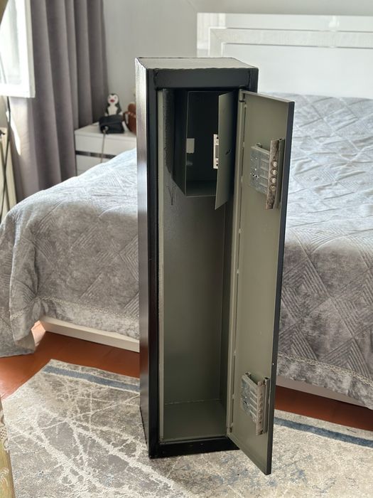 Продам новый сейф