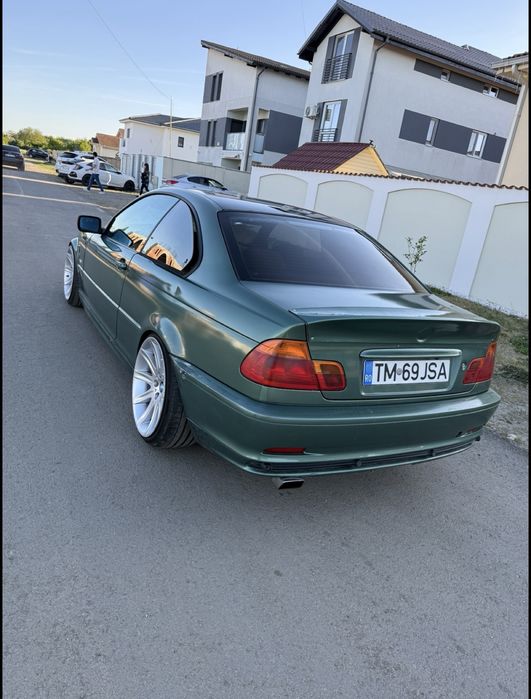 BMW 3 Series 2000 — imagine 3