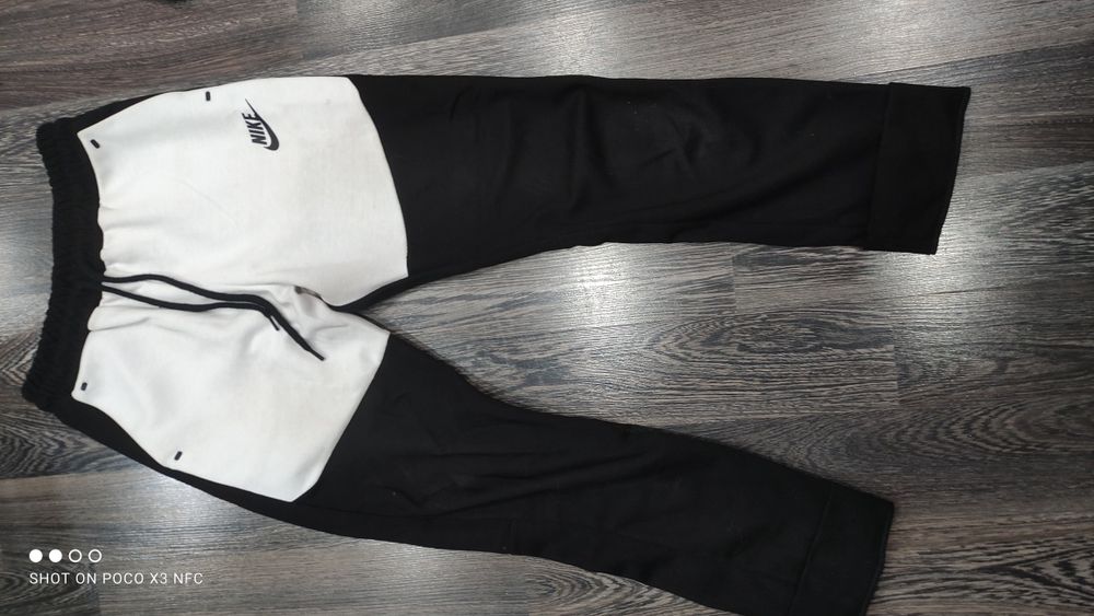 Nike tech размер 164