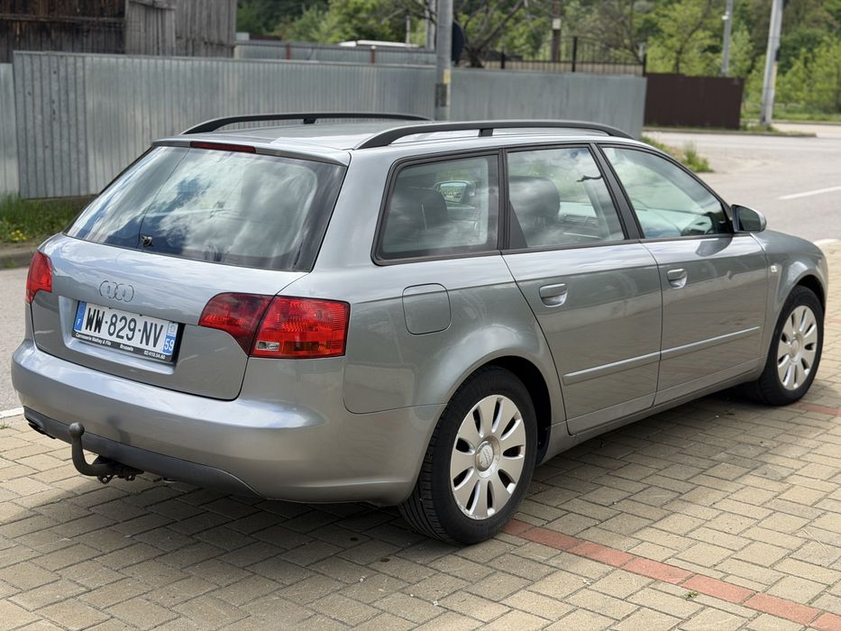 Audi A4 B7 “ 1.9 tdi “ 2006