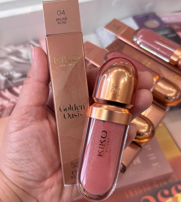 Кико Милано червило,Kiko Milano