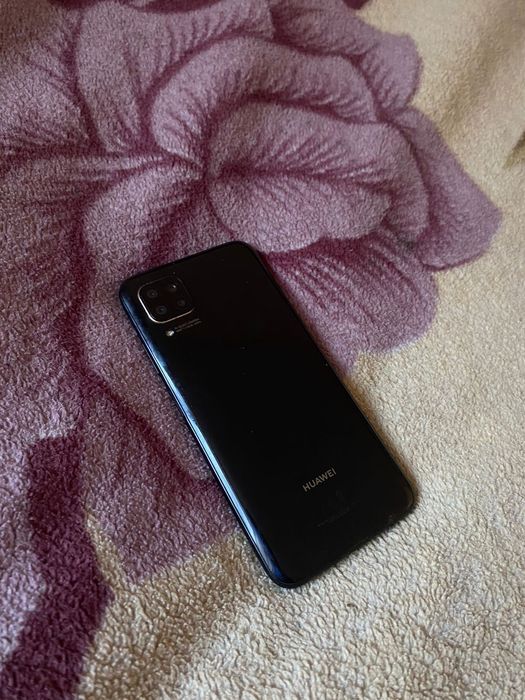 ,хуавей пура 40 дифрагма