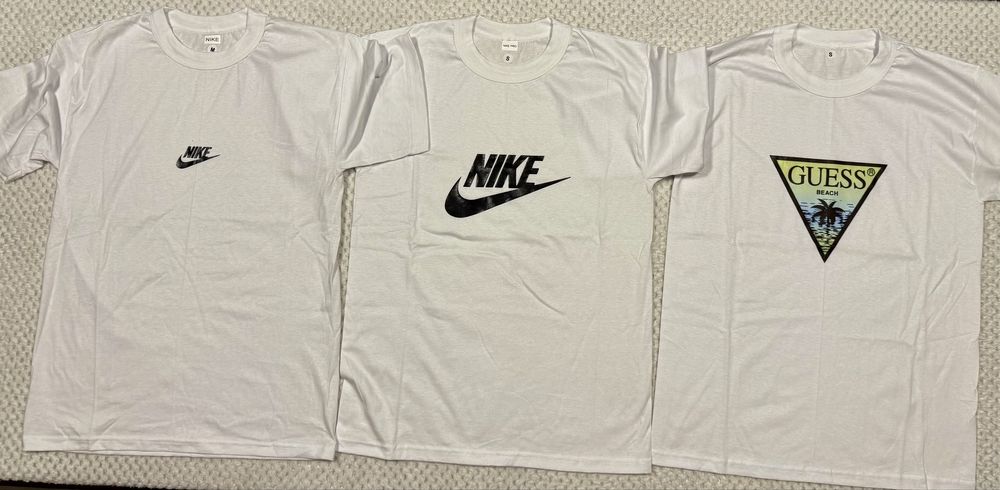 Мъжки тениски разнообразие от модели!