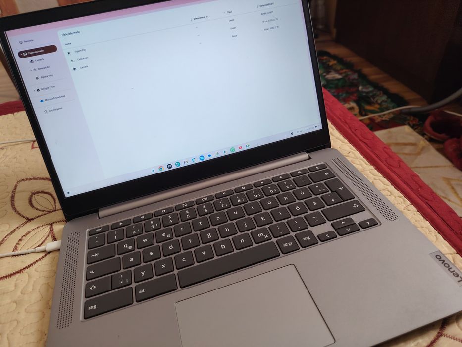 Laptop, fără garanție