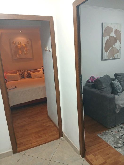 Apartament 3 camere paco gara