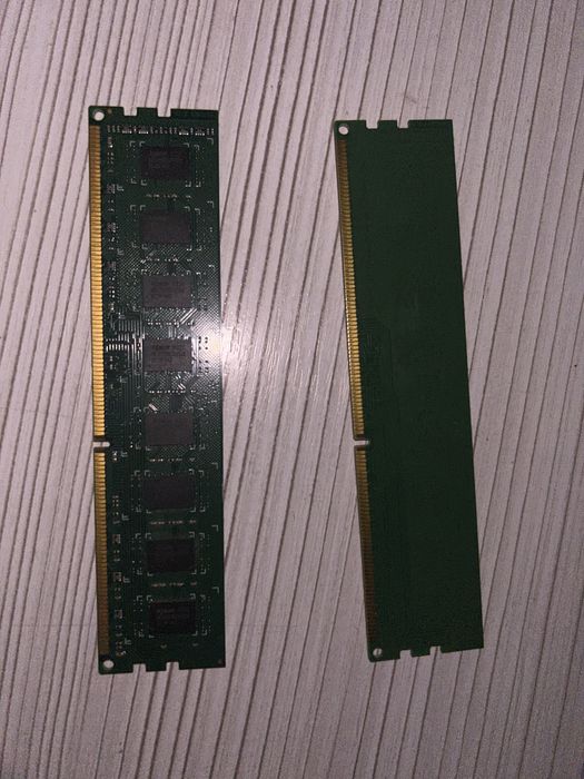 Оперативная память