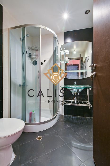 Дава се под наем Тристаен апартамент в София, Красно село - 105 кв.м за 750 € - Снимка #7