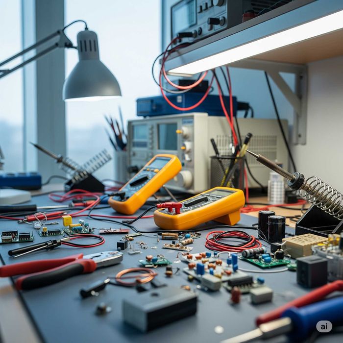 Сглобяване и монтаж на мебели. Ремонт на ел. и В и К инсталации