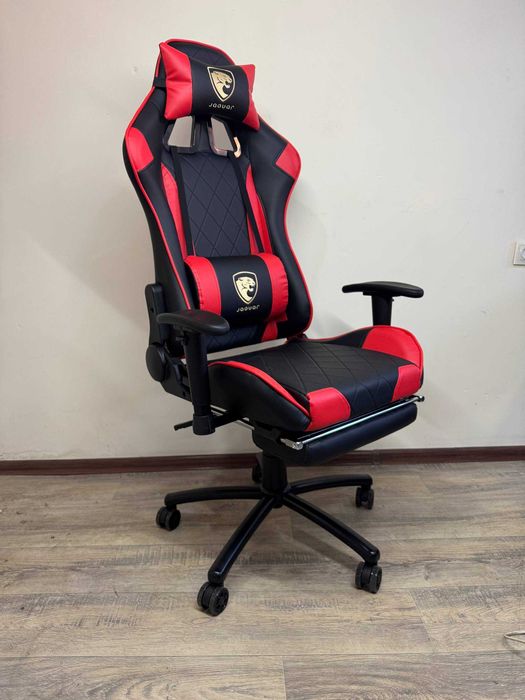 новинки игровые кресла только у нас