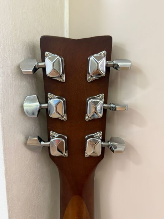 Гитара Yamaha f310 + чехол