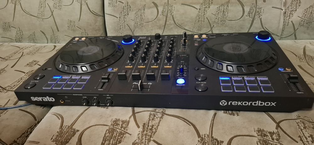 Pioneer DDJ-FLX6