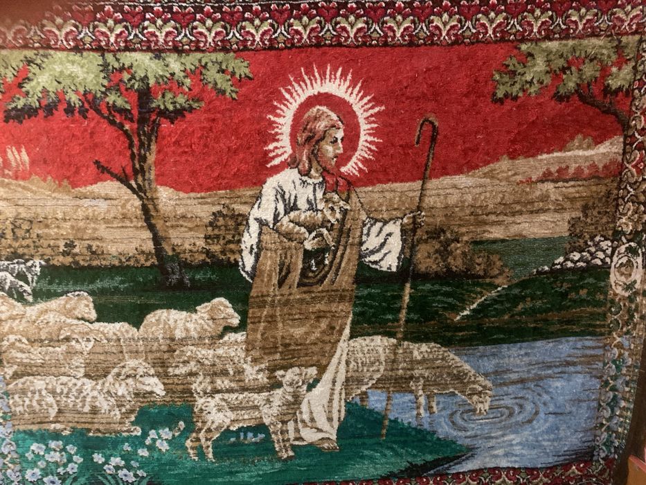 Peretare in stare foarte buna