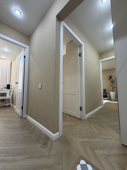 Продается квартира в центре Конаева