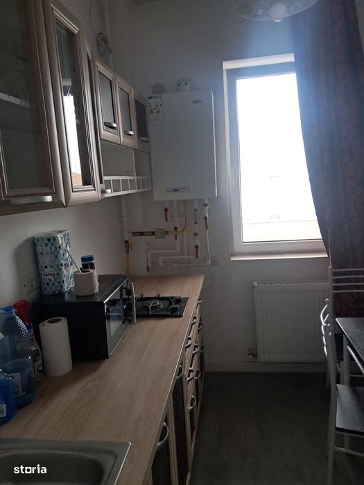 Studio - Mamaia Nord/Hanul cu Peste - 57.500 euro (Cod E2+E7)