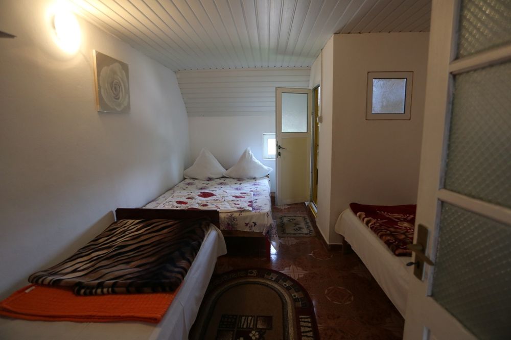 Cazare Costinesti Beach Pleace