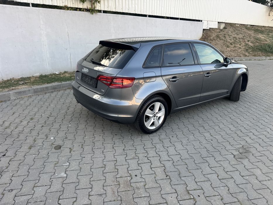 Audi A 3 ,16 diesel
