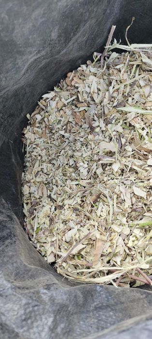 Продам щепу для копчения