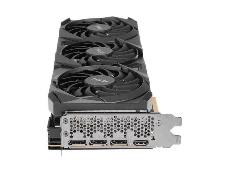 MSI RTX 3070 Ventus 3X 8GB