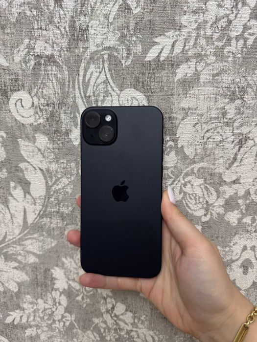 Iphone 15 plus 512gb esim