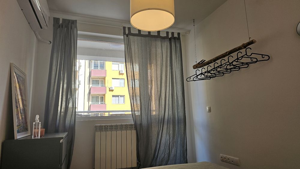 Дава се под наем Двустаен апартамент в София, Зона Б-19 - 55 кв.м за 765 € - Снимка #17