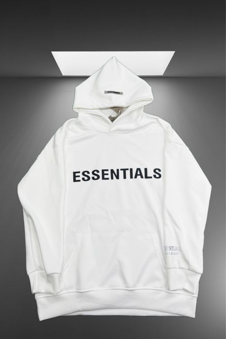 Hanorac  essentials marimea s