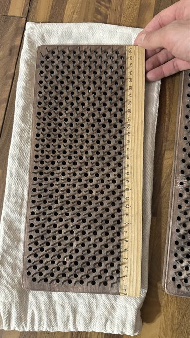 Доска Садху с чехлом