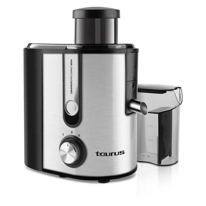 Сокоизстисквачка и Цитруспреса TAURUS PRO COMPACT 600 W, 0.35 L