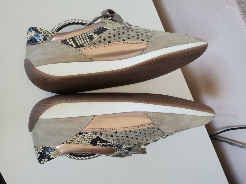 Спортни обувки Ara 42 н. Естествена кожа