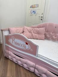 Детская диван кровать