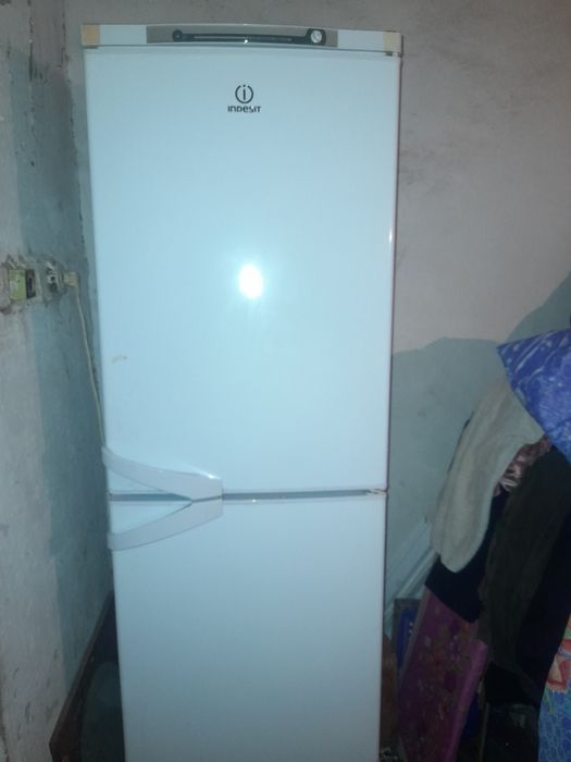 Indesit ishlashi zur kafolatli