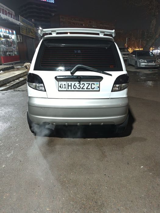Матиз бест2012 Matiz best 2012